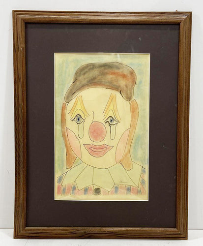 Masters of the Future Watercolor 11x17