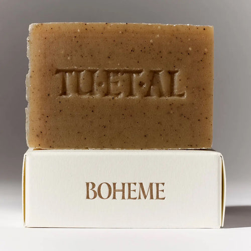 Boheme soap