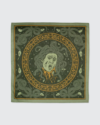 The Caravaggio • Bandana