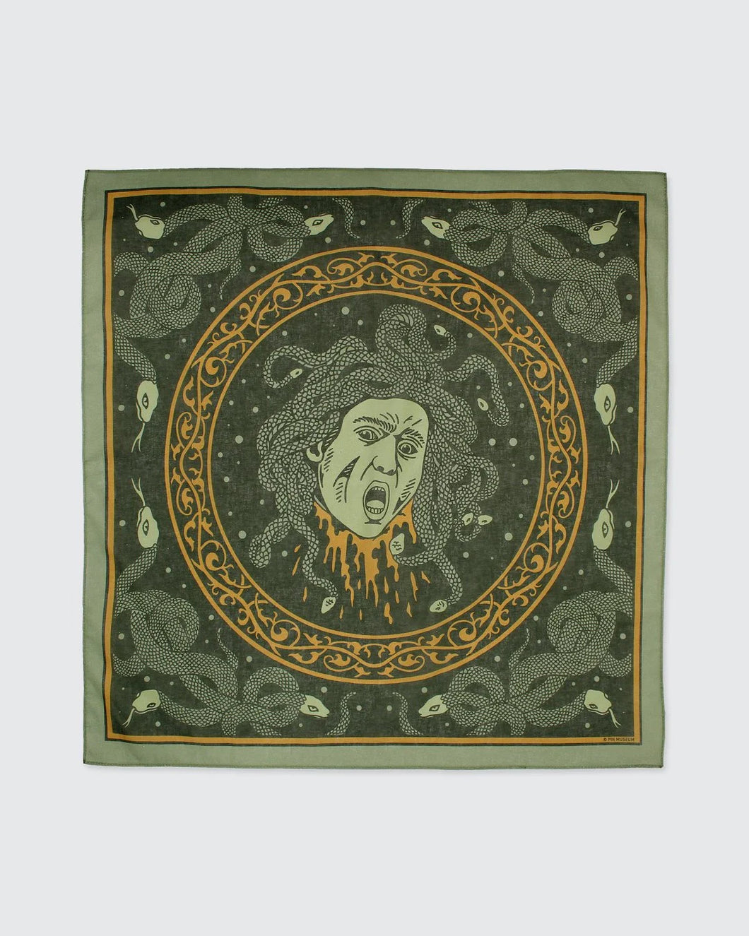 The Caravaggio • Bandana
