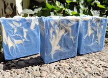 Patchouli Soap & Shampoo Bar