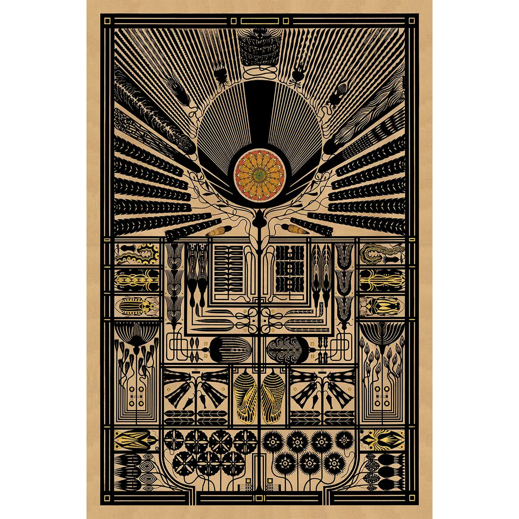 Living Temple