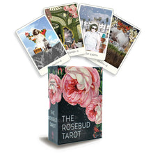 Rosebud Tarot