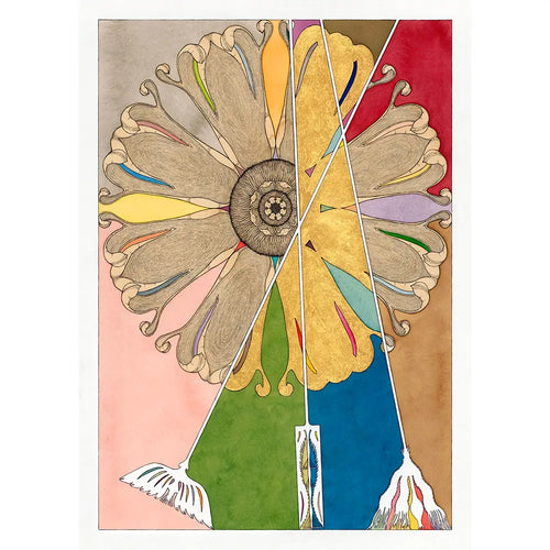 Clearing House print