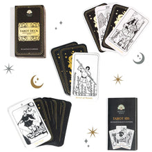 Mindful Souls Tarot Deck