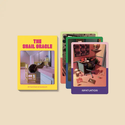 The Snail Oracle