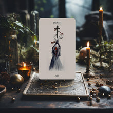 Ether Tarot