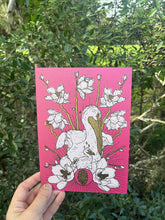 10 of Branches/10 of Wands print