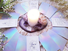 The Luminous Spirit Tarot