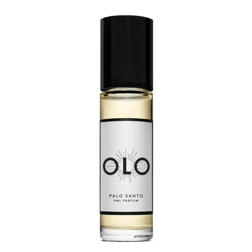 Palo Santo Fragrance