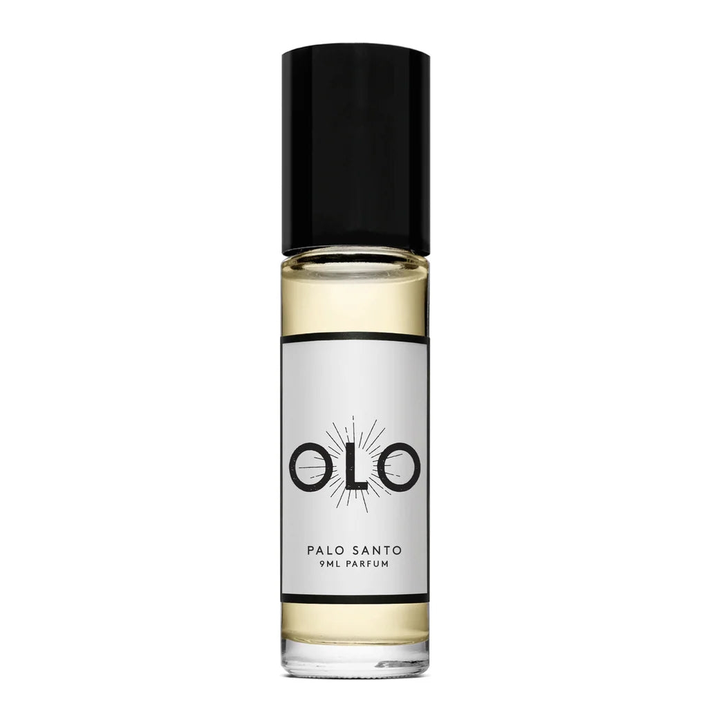 Palo Santo Fragrance