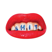 Shit Sticker by Toiletpaper