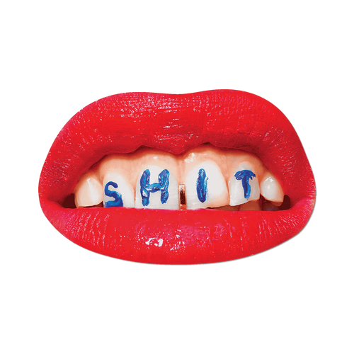 Shit Sticker by Toiletpaper