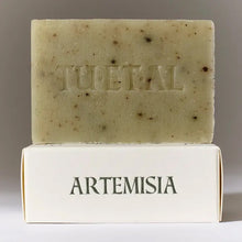 Artemisia soap