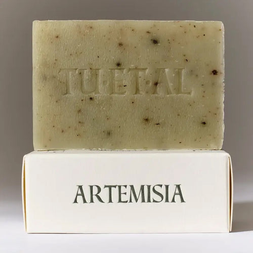 Artemisia soap