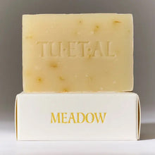 Meadow soap