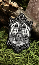 Hearthwitch Sticker