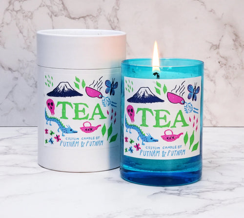 Tea Candle