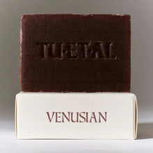 Venusian Floral Bar Soap