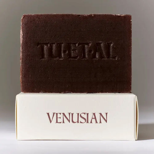 Venusian Floral Bar Soap