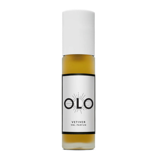 Vetiver Fragrance