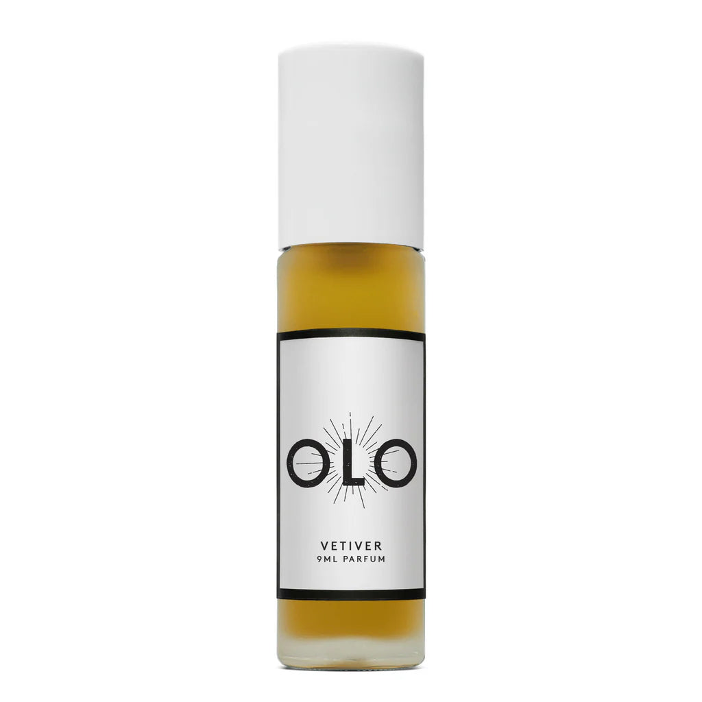 Vetiver Fragrance