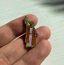 Magician Pin