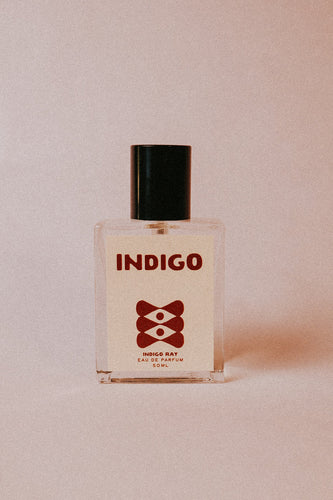 Indigo Eau De Parfum