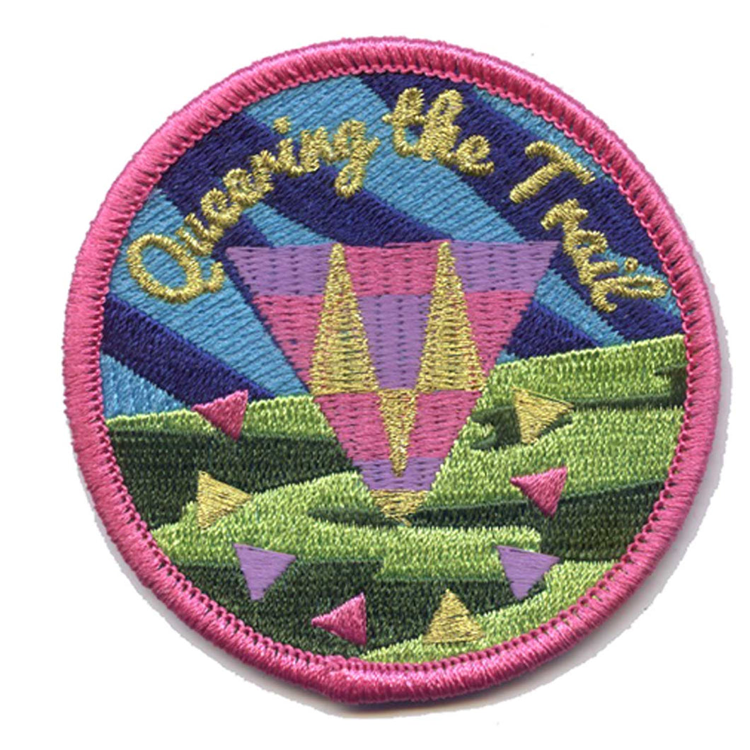 Queering the Trail Badge