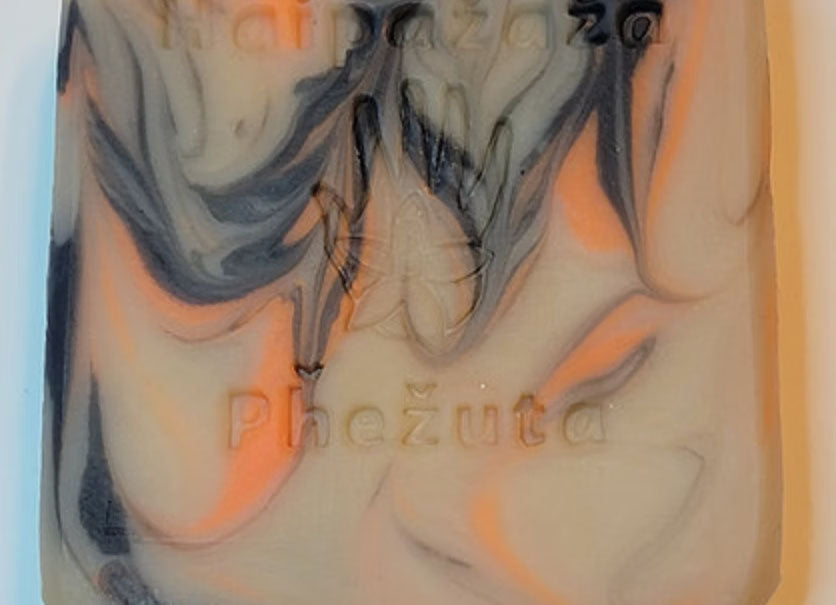 Crackling Birch Soap & Shampoo Bar