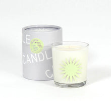 Meadow candle