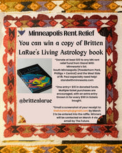 February 16-March 4: Minneapolis Rent Relief Raffle