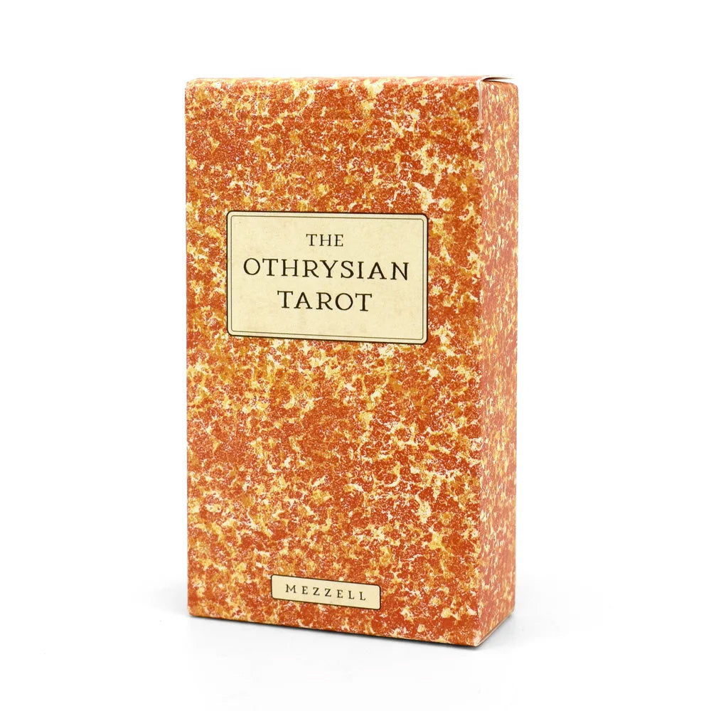 The Othrysian Tarot