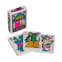 Playing Cards