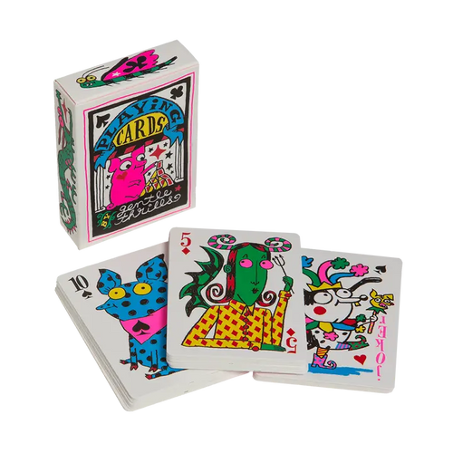 Playing Cards
