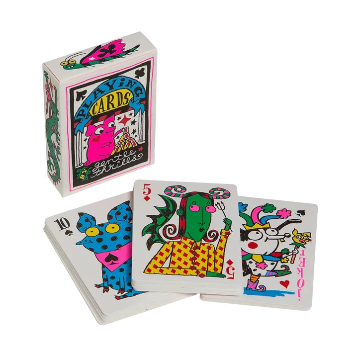 Playing Cards