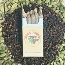 Tea Tokes Herbal Cigarettes