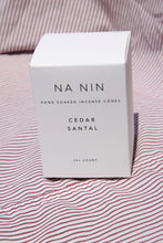 Na Nin Incense Cones