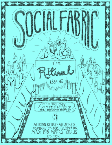 Social Fabric Volume 3: Ritual