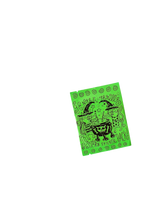 Mystery Halloween Sticker Pack