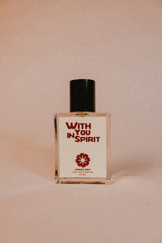 With You in Spirit