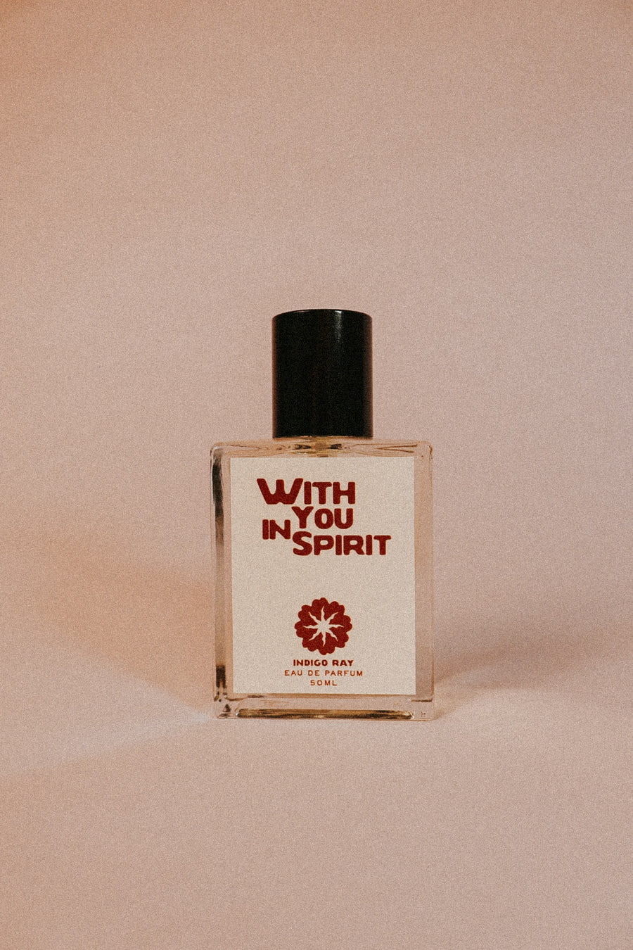 With You in Spirit