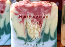 Prairie In Bloom Soap & Shampoo Bar