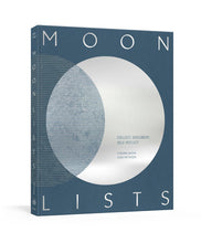 Moon Lists: Questions and Rituals for Self-Reflection
