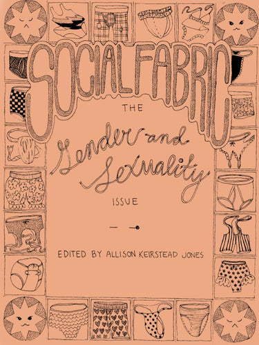 Social Fabric Volume 2: Gender and Sexuality
