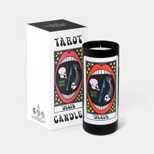 Tarot Candle - Death