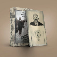 Tarot of Unknown Shadows