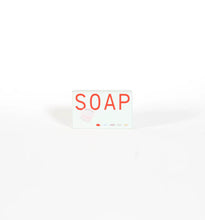 Mystic Soap