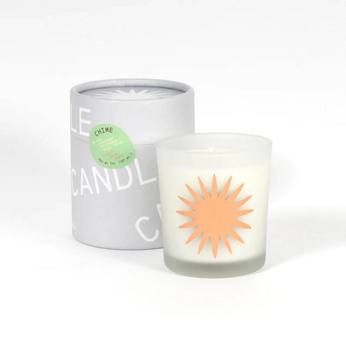 Chime Candle