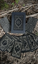 Rune Oracle Deck Elder Futhark
